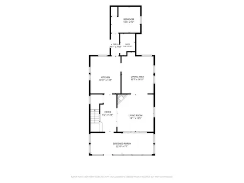 6 Chamberlain Street Brewer ME 04412