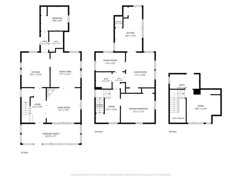 6 Chamberlain Street Brewer ME 04412