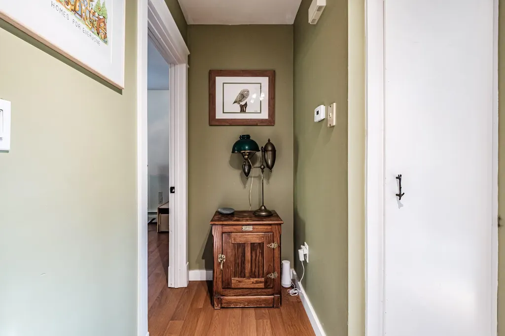 335 Marston Hill Road Minot ME 04258