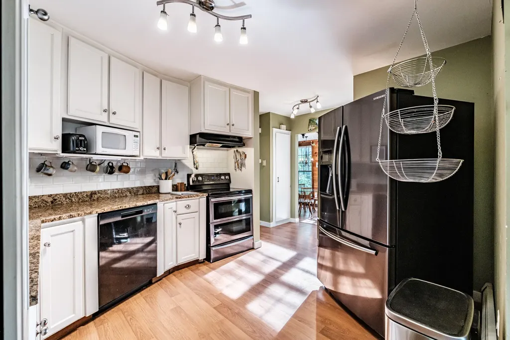 335 Marston Hill Road Minot ME 04258