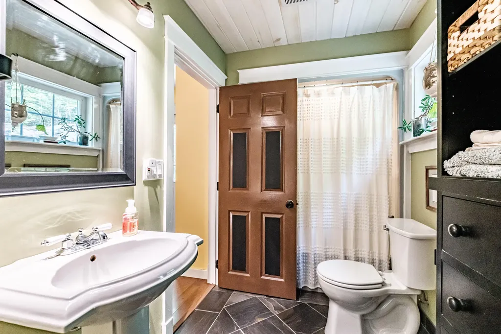 335 Marston Hill Road Minot ME 04258