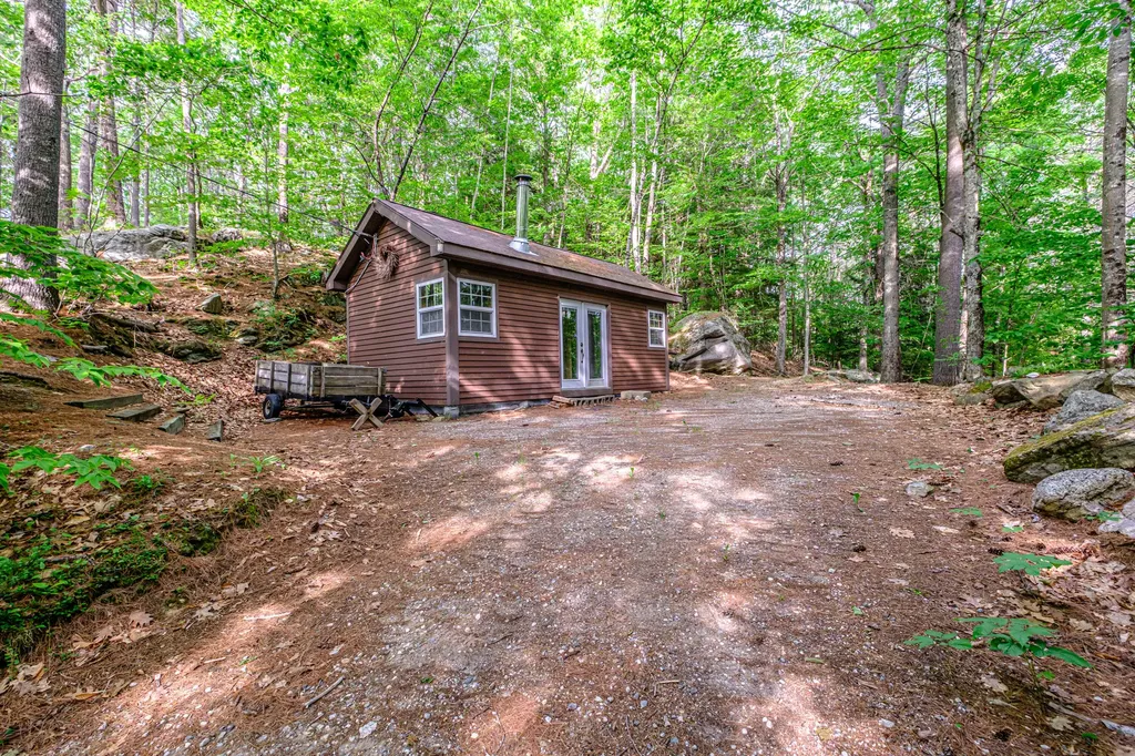 335 Marston Hill Road Minot ME 04258