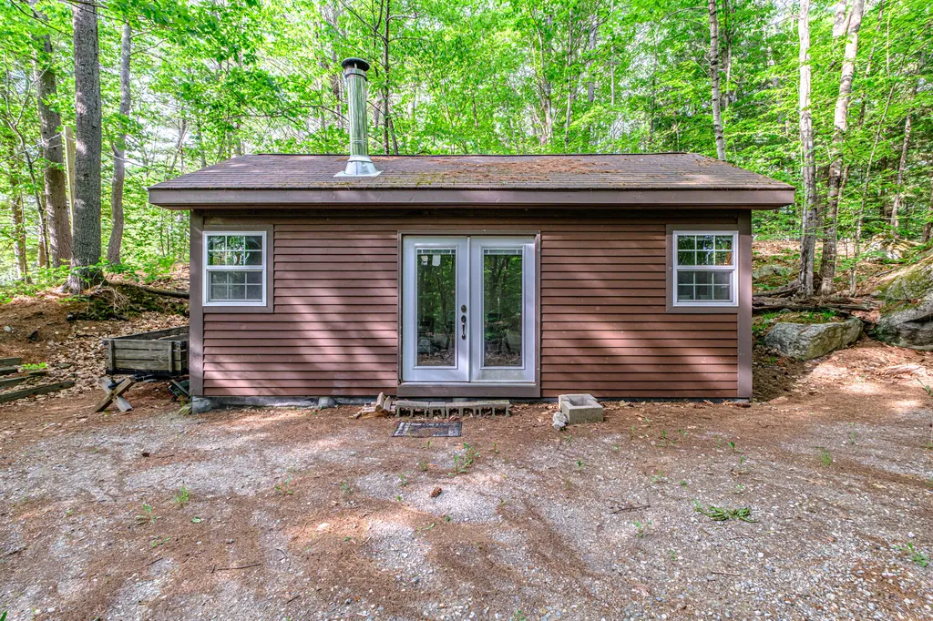 335 Marston Hill Road Minot ME 04258