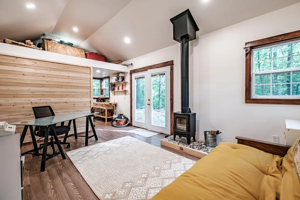 335 Marston Hill Road Minot ME 04258