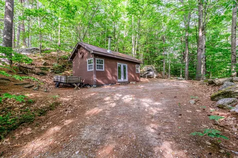 335 Marston Hill Road Minot ME 04258