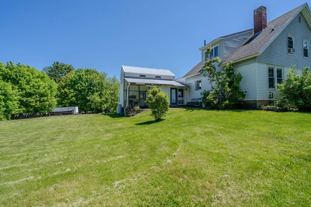 13 And 19 Pine Street Dexter ME 04930