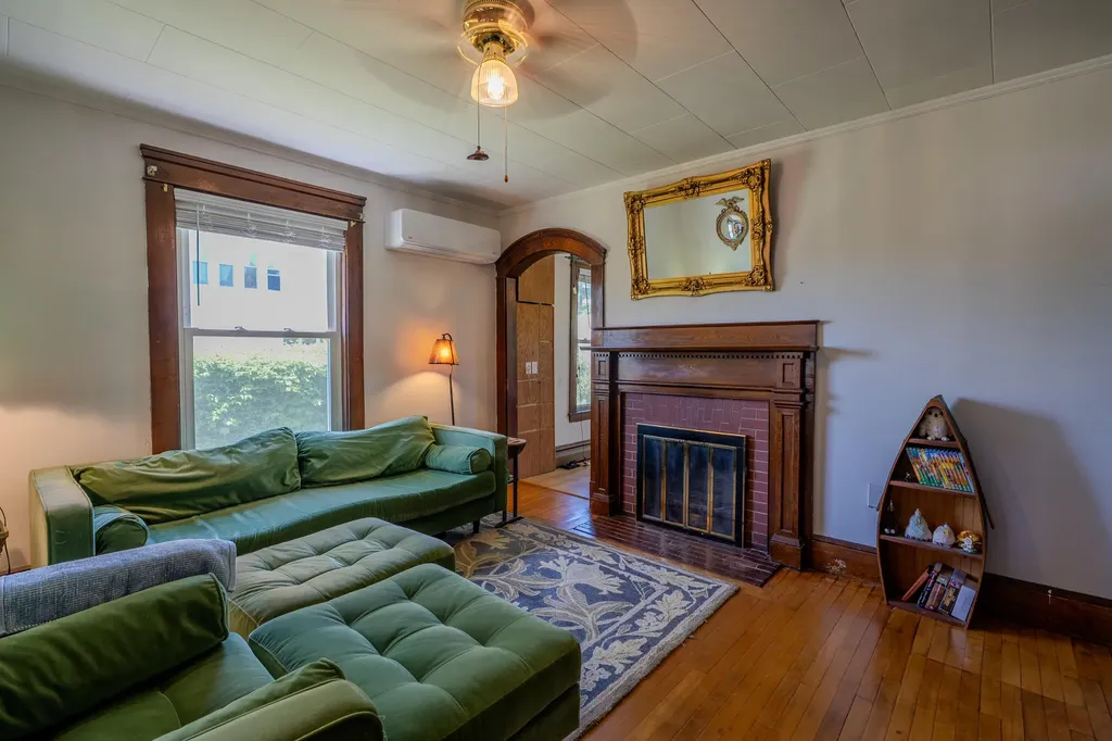 13 And 19 Pine Street Dexter ME 04930
