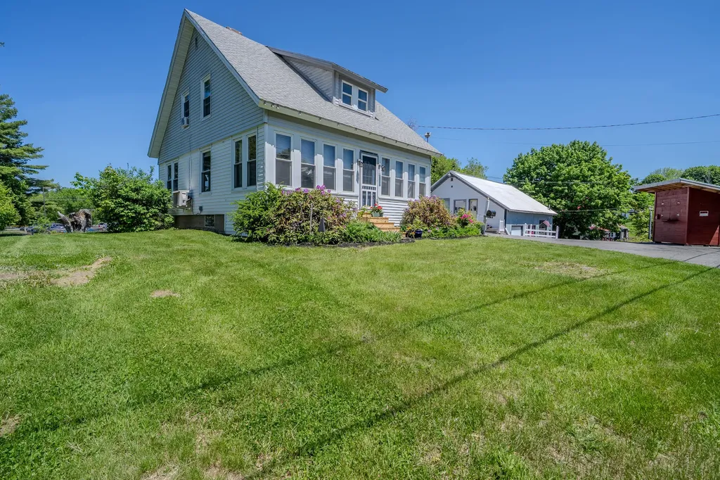 13 And 19 Pine Street Dexter ME 04930