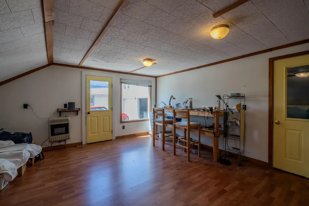 13 And 19 Pine Street Dexter ME 04930