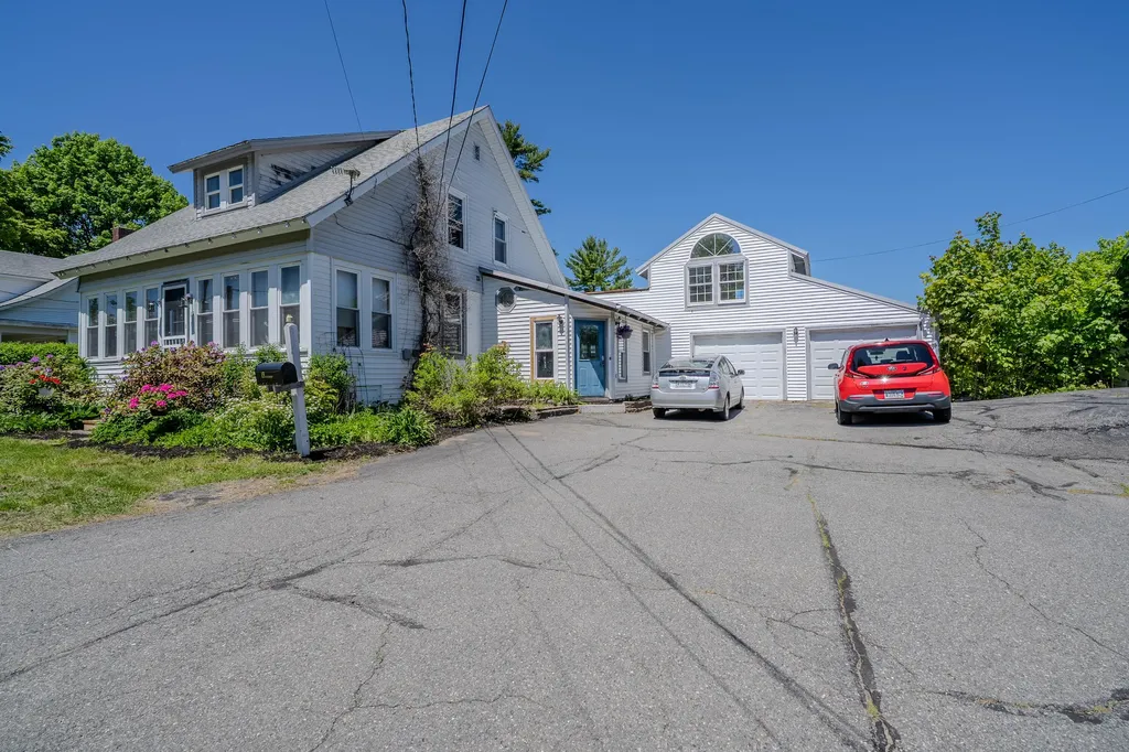 13 And 19 Pine Street Dexter ME 04930