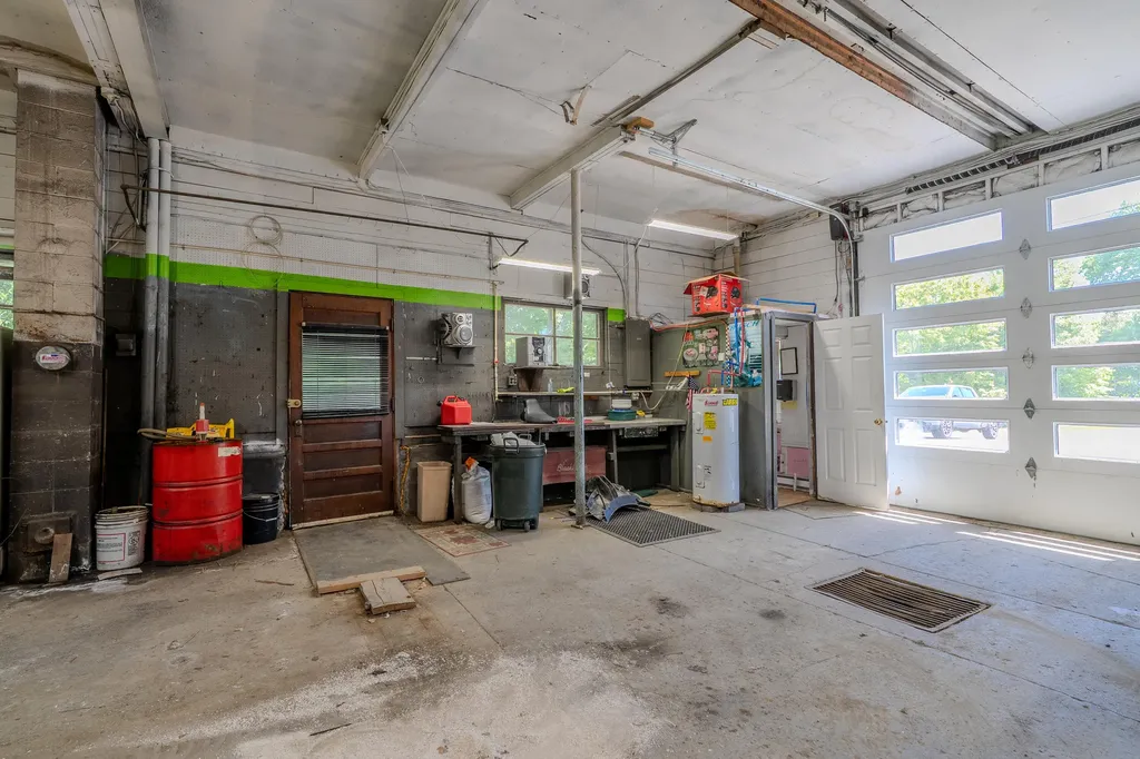 13 And 19 Pine Street Dexter ME 04930