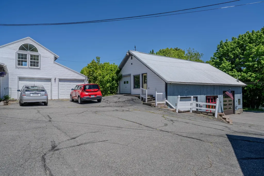 13 And 19 Pine Street Dexter ME 04930