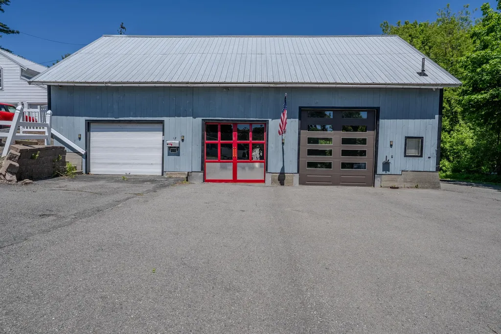 13 And 19 Pine Street Dexter ME 04930