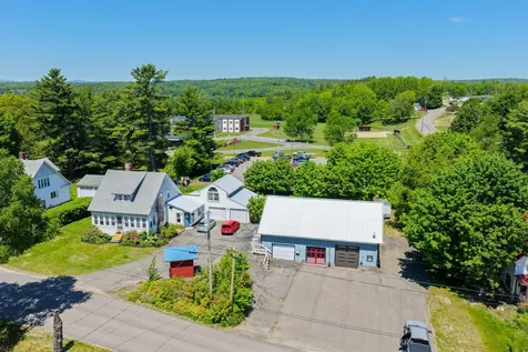 13 And 19 Pine Street Dexter ME 04930