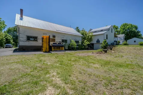 13 And 19 Pine Street Dexter ME 04930