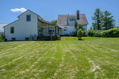 13 And 19 Pine Street Dexter ME 04930
