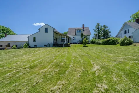 13 And 19 Pine Street Dexter ME 04930