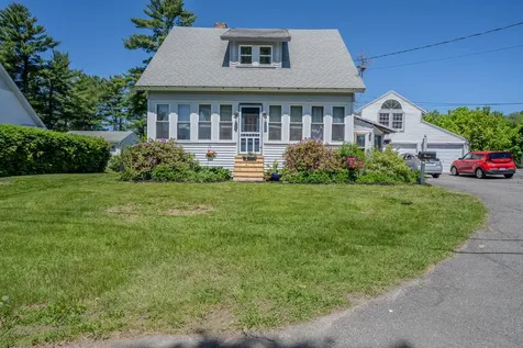 13 And 19 Pine Street Dexter ME 04930