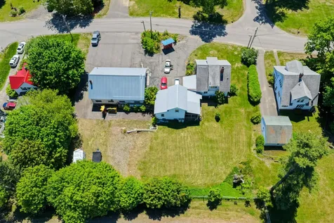 13 And 19 Pine Street Dexter ME 04930