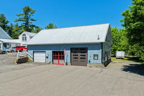 13 And 19 Pine Street Dexter ME 04930