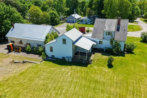 13 And 19 Pine Street Dexter ME 04930