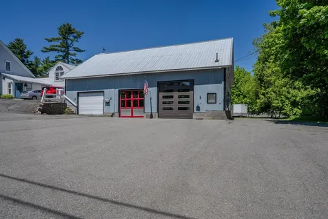 13 And 19 Pine Street Dexter ME 04930