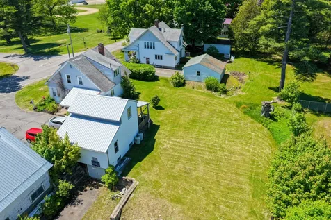 13 And 19 Pine Street Dexter ME 04930