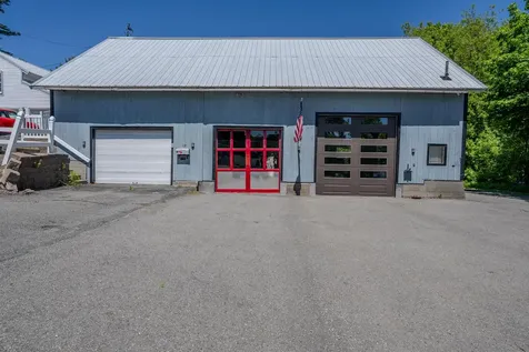 13 And 19 Pine Street Dexter ME 04930