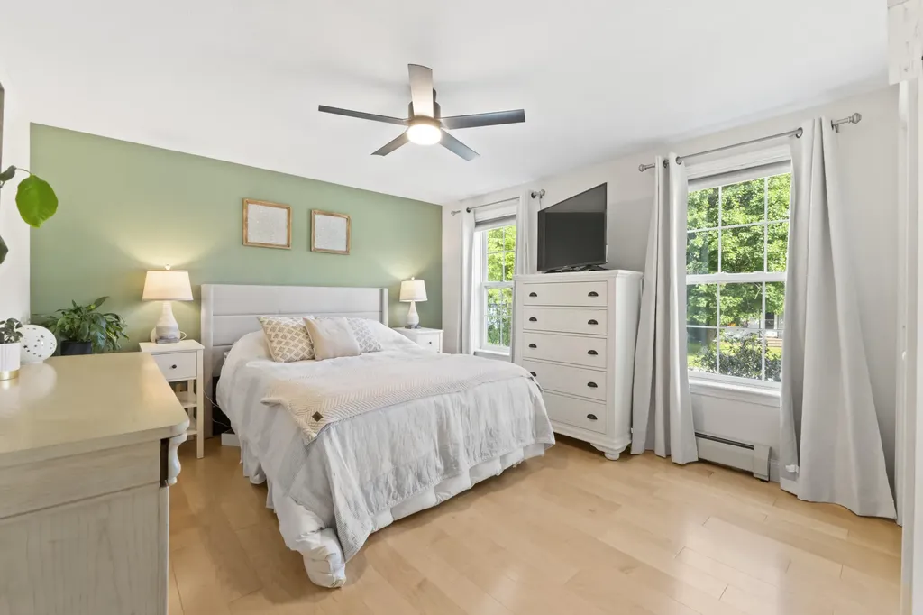 14 Willowdale Drive Gorham ME 04038