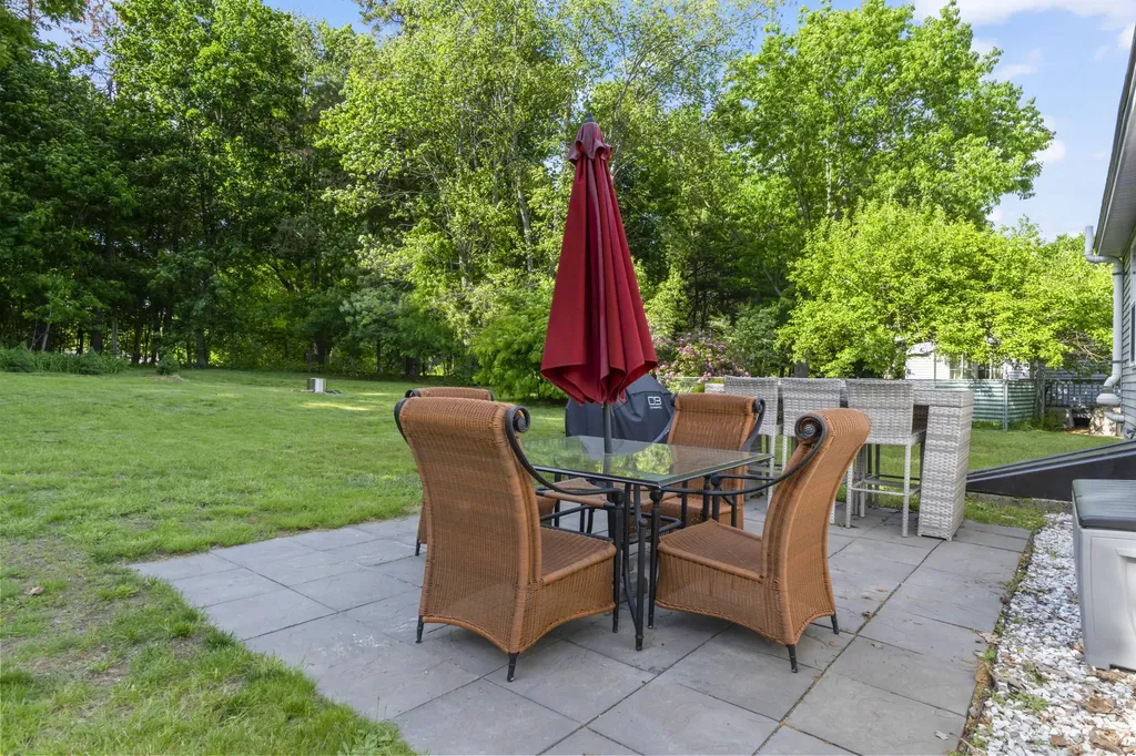 14 Willowdale Drive Gorham ME 04038