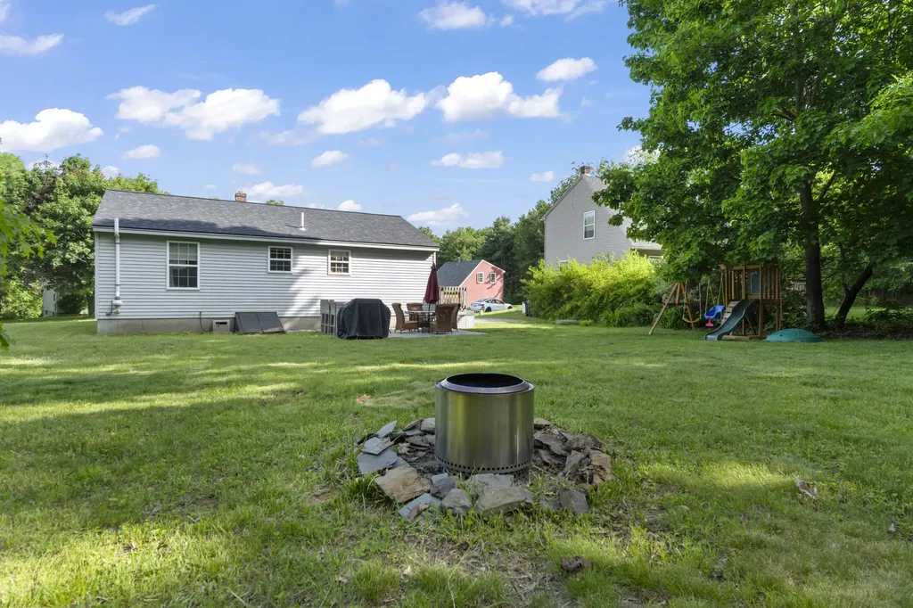 14 Willowdale Drive Gorham ME 04038
