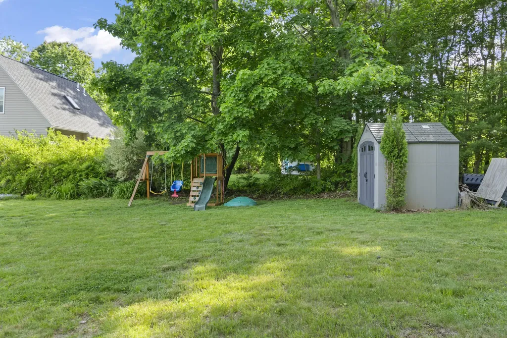 14 Willowdale Drive Gorham ME 04038