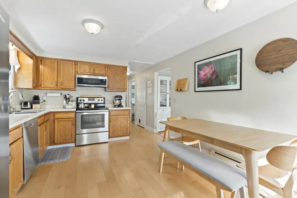 14 Willowdale Drive Gorham ME 04038