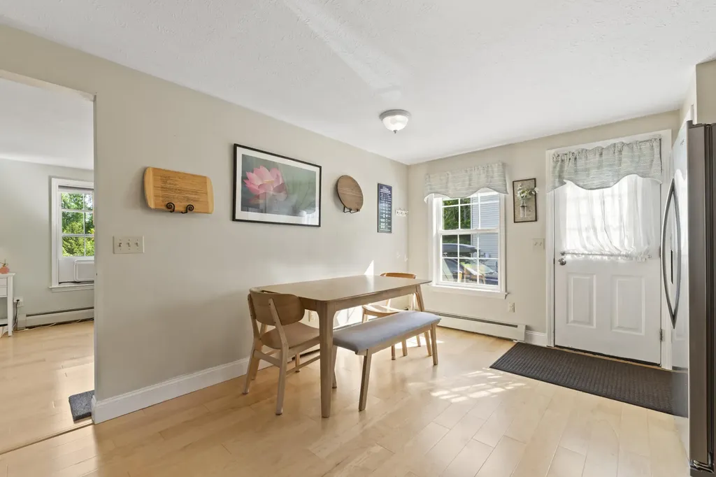 14 Willowdale Drive Gorham ME 04038