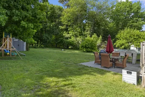 14 Willowdale Drive Gorham ME 04038