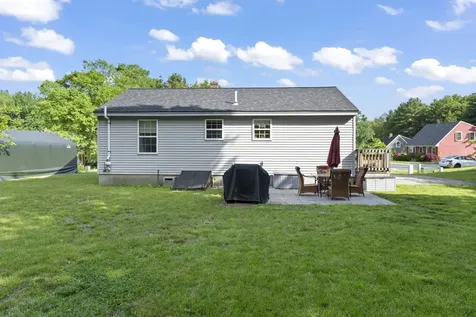 14 Willowdale Drive Gorham ME 04038
