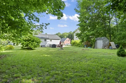 14 Willowdale Drive Gorham ME 04038
