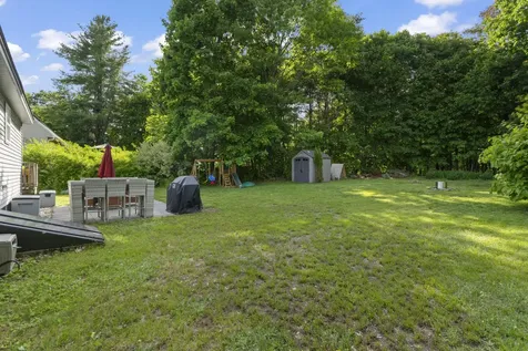 14 Willowdale Drive Gorham ME 04038