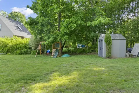 14 Willowdale Drive Gorham ME 04038