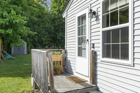 14 Willowdale Drive Gorham ME 04038