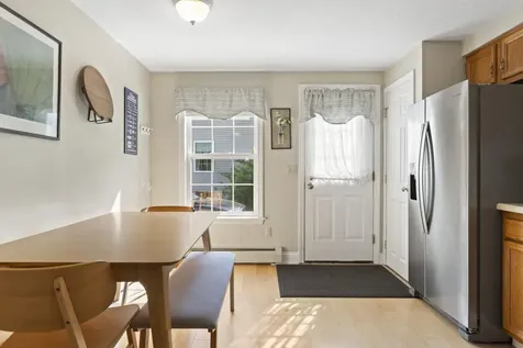 14 Willowdale Drive Gorham ME 04038