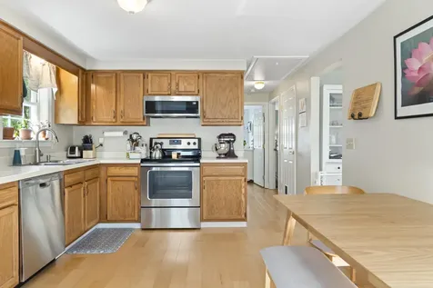 14 Willowdale Drive Gorham ME 04038