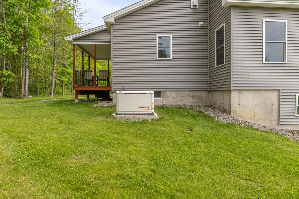 3279 Union Street Glenburn ME 04401