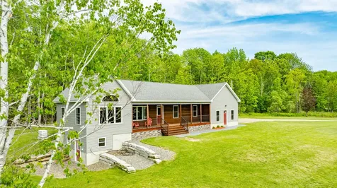3279 Union Street Glenburn ME 04401