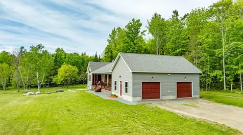 3279 Union Street Glenburn ME 04401
