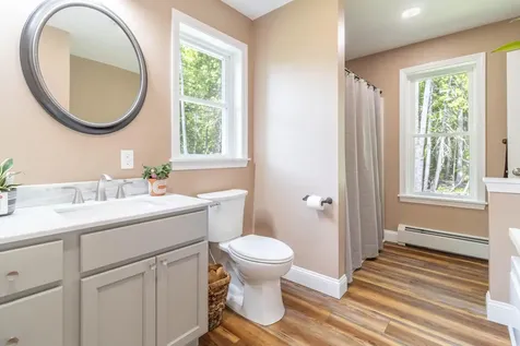 3279 Union Street Glenburn ME 04401