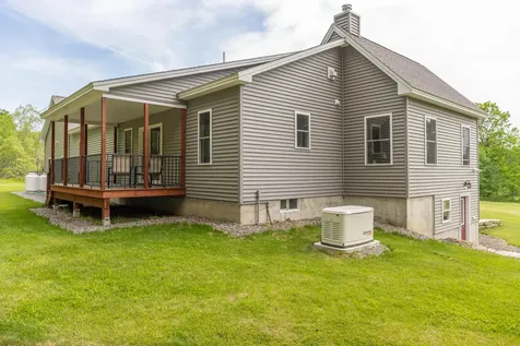 3279 Union Street Glenburn ME 04401