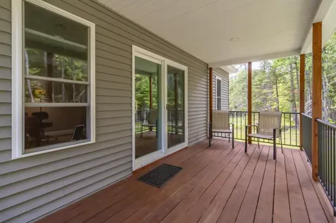 3279 Union Street Glenburn ME 04401