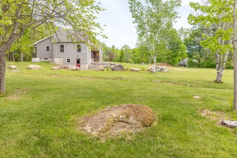 3279 Union Street Glenburn ME 04401