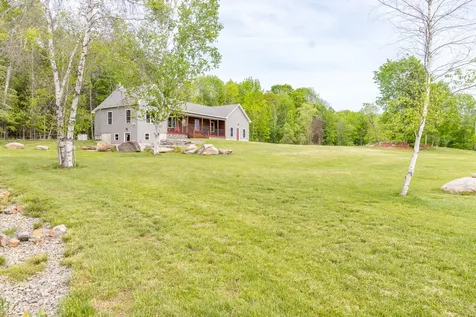 3279 Union Street Glenburn ME 04401